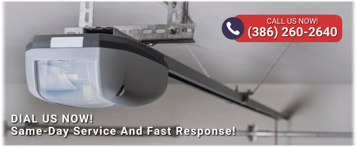 Garage Door Opener Repair And Installation Location